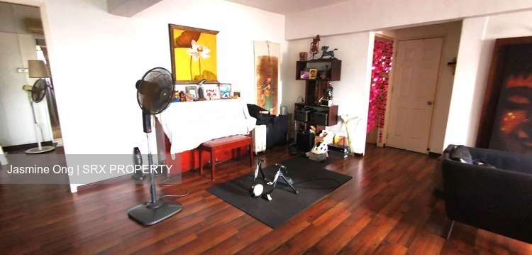 Blk 2 Chai Chee Road (Bedok), HDB 5 Rooms #215010781